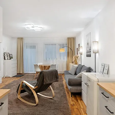 Casa Velten Apartment Buehl (Rastatt)