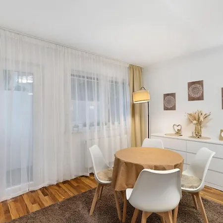 Casa Velten Apartment Buehl (Rastatt)