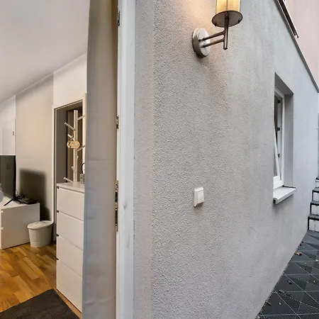 Casa Velten *