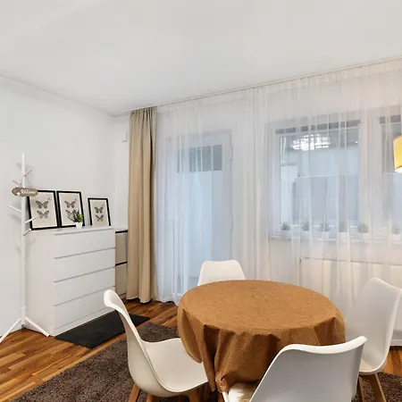 Casa Velten Apartamento Bühl