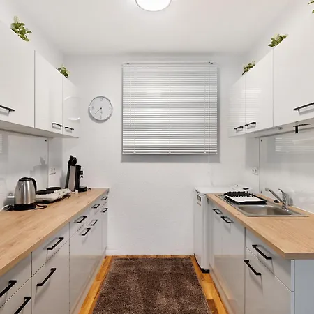 Casa Velten Apartamento *