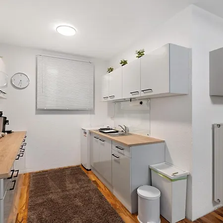 Casa Velten Apartamento