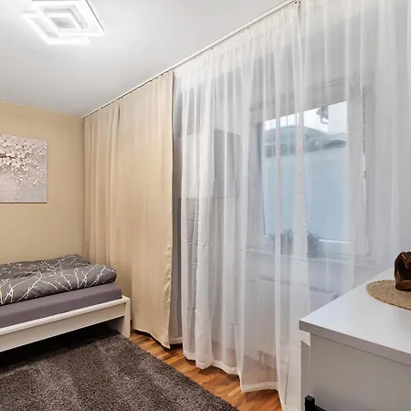 Casa Velten Apartamento Bühl