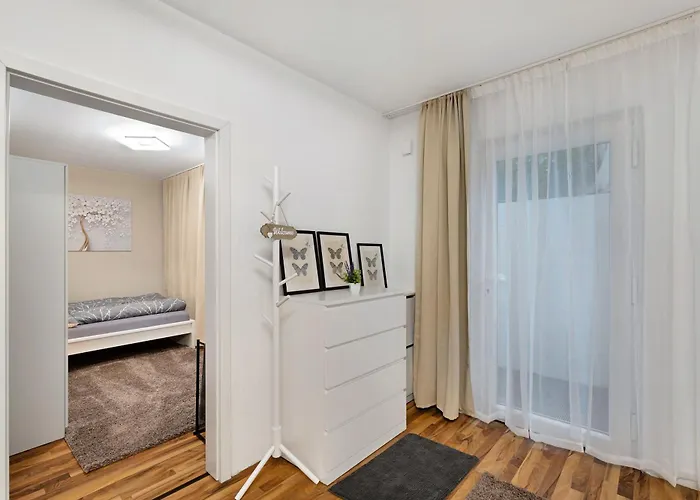 Casa Velten Lägenhet *